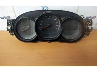 Панель приборов 248109521R Dacia Lodgy