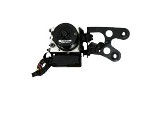 Блок АБС 1K0907379AB, 10096003613   Audi  A3 S3 8L  1996 - 2003 года