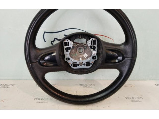 Руль Mini One - Cooper Coupe R56 2005 - 2014 года 609696201C, 609696201C