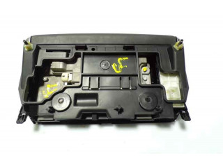 Блок управления коробкой передач    Peugeot 2008 I