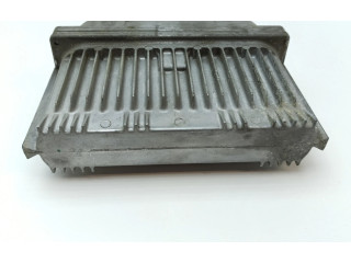 Блок управления двигателя 16214848, 09351886 Cadillac STS Seville