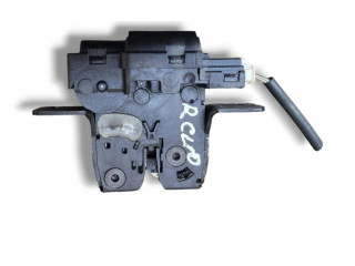 Замок багажника 24415795, 8200947699    Renault Clio III 2005 - 2012 года