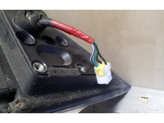 Zpětné zrcátko  levé Mitsubishi Pajero 2001  E13010408  