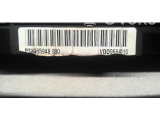 Панель приборов 00006105VY Citroen Xsara Picasso