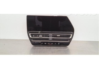 Дисплей 98436340ZD Citroen C5 Aircross