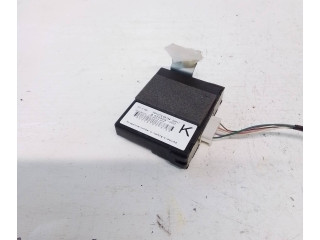 Блок управления иммобилайзера 89784-53011, 626909000 Lexus IS 220D-250-350