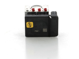 Блок АБС 2383359, J0-6159R   Ford  S-MAX  2015 -  года