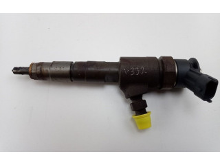 Форсунка 0445110566, 0445110566    Citroen Berlingo  DV6FC(BHZ) 
