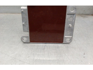 Блок подушек безопасности 96801134   Chevrolet Matiz