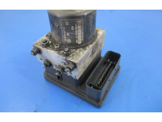 Блок АБС 1J0614417C, 1J0614417C Skoda Octavia Mk1 (1U) 1996 - 2004 года