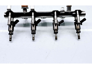 Топливная рампа 06J133317M   Skoda Superb B6 (3T)  