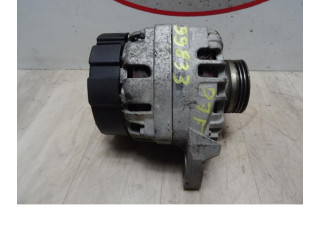 Генератор 8200660045, 8200660045   Renault Clio II      