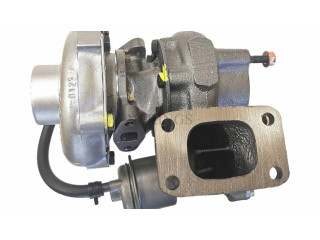 Turbodmychadlo Турбина 465764, 7700705349   Renault Espace I 2.1  