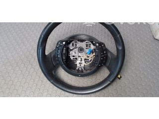 Руль Citroen C4 I  2004 - 2010 года NICHTZUTREFFEND      