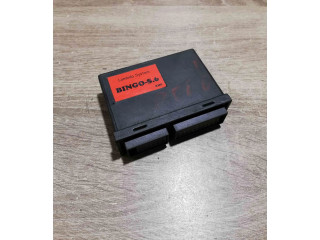 Блок управления 67R013511, 2003AJ0408   Renault Clio II