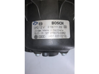 Вентилятор печки 4B1820021B Audi A6 S6 C5 4B