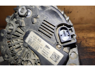 Генератор 03L903024M Volkswagen Caddy