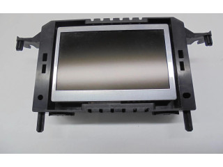 Дисплей    1847935, 1847935   Ford B-MAX