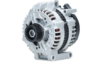 Генератор 0121715002, 3EFFE Volvo S80