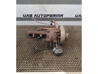  Турбина KIA Ceed  282012A701, 7752740002         