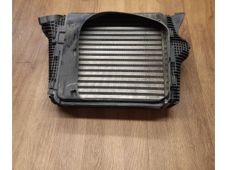 Интеркулер 95B145803H, 95B117339B Porsche Macan (95B)