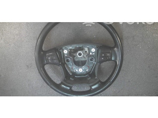 Подушка безопасности водителя    Volvo V70