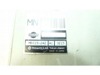 Řídící jednotka MEC15242 Infiniti FX 2005