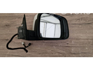 Зеркало электрическое Jeep Grand Cherokee 2010 - 2021 года