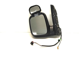 Zpětné zrcátko  Volkswagen Caddy 2013  2K6857501  