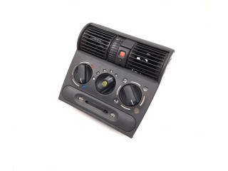 Блок управления климат-контролем 90386823, 90386821   Opel Tigra A
