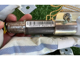 Боковая подушка безопасности KIA Ceed