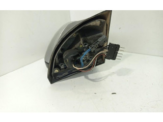 Зеркало электрическое Mercedes-Benz A W168 1997 - 2004 года