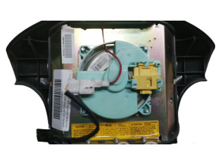 Подушка безопасности водителя H3DS2101720002, 569003D000TI   Hyundai Sonata