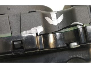 Блок управления климат-контролем 74677581   Volkswagen PASSAT B6