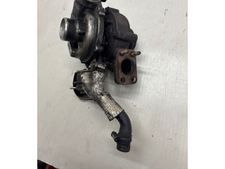 Pojistková skříňka Турбина 7534205005S, PH902639F Volvo V50 2006