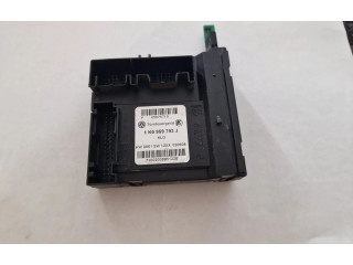 Блок комфорта 1K0959793J Volkswagen Caddy