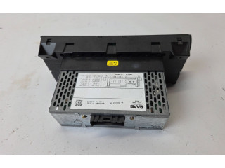 Přístrojová deska Saab 9-3 Ver2 2005 12801813