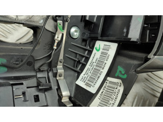 Руль Jaguar XF X250 2007-2015 года CX23ABLEG, 6W833F916AB