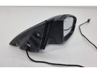Зеркало электрическое        Skoda Octavia Mk3 (5E)  2013 - 2019 года   