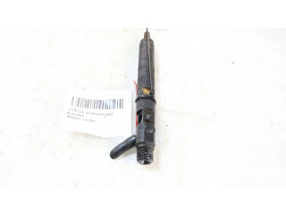 Vstřikovač EJBR02701Z Renault Modus