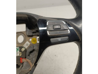 Volant Volkswagen Touareg II 2012 7P6419091