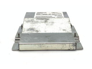 Блок управления задней подвеской 6W8318B008AC, 6DADCM05A4 Jaguar XK - XKR