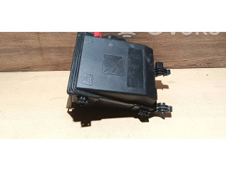   Pojistková skříňka 9804681980, 9678633380   Citroen Berlingo 2021