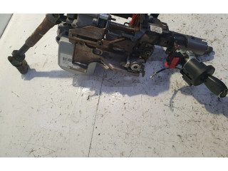 Рулевая рейка D4FD7 Renault Clio III 2005 - 2012 года