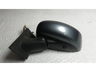 Зеркало электрическое     левое   Fiat Idea     