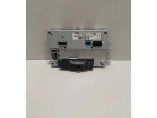 Дисплей    31374993, 905C0511   Volvo V70