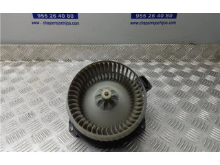 Вентилятор печки AY2727005011, AY2727005011 Jeep Compass