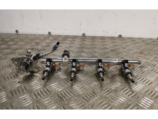 Комплект форсунок 353202B420, 353102B360    Hyundai Tucson LM для бензинового двигателя  1.6