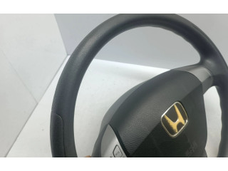 Руль Honda FR-V 2004 - 2009 года GS12001960