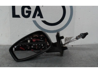 Зеркало электрическое левое Fiat Idea